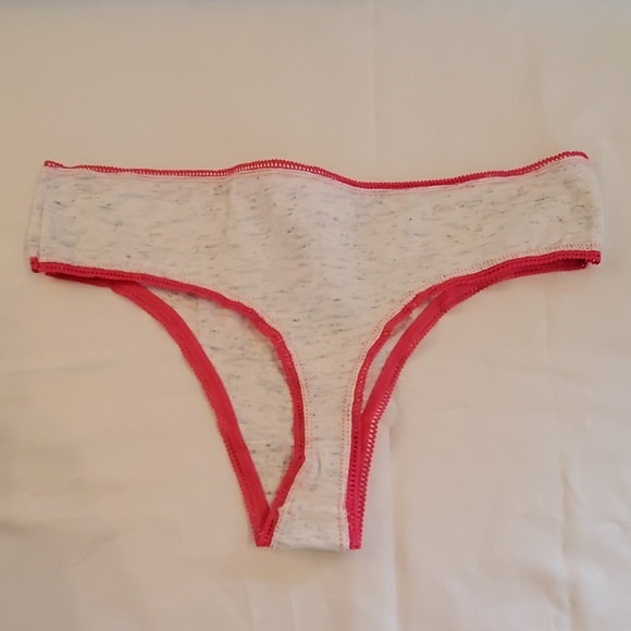 Cotton Panties 5 Pair #005 - Picture 7 of 8